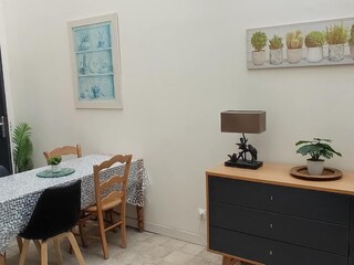 Ferienhaus Welt Ausstattung 19