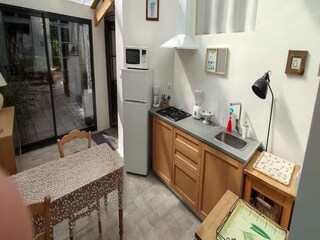 Ferienhaus Welt Ausstattung 20