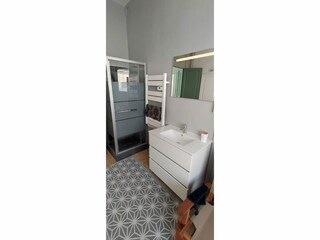Ferienhaus Welt Ausstattung 24