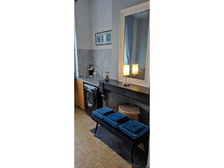 Ferienhaus Welt Ausstattung 25