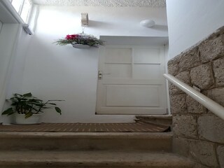 Apartment Suđurađ Ausstattung 4