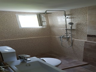 Apartment Suđurađ Ausstattung 6