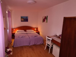 Apartment Suđurađ Ausstattung 7