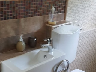 Apartment Suđurađ Ausstattung 10