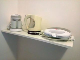 Appartement Brela Kenmerken 6