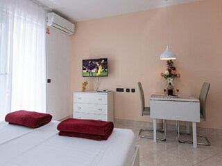 Apartment Brela  14