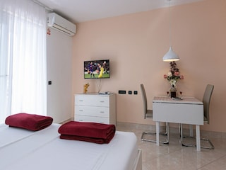 Appartement Brela  14