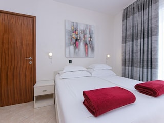 Apartment Brela  16