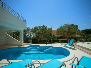 Apartment Brela  19