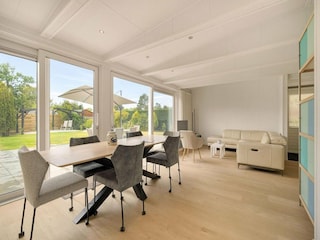 Vakantiehuis Sint Maartenszee Kenmerken 15