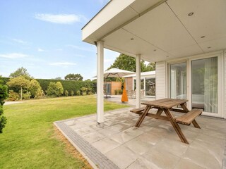 Vakantiehuis Sint Maartenszee Buitenaudio-opname 6