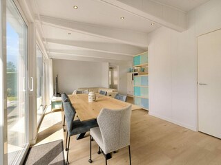 Ferienhaus Sint Maartenszee Ausstattung 23