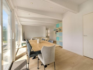Vakantiehuis Sint Maartenszee Kenmerken 23