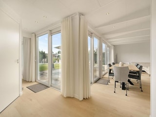 Vakantiehuis Sint Maartenszee Kenmerken 32