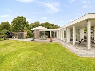Casa per le vacanze Sint Maartenszee Registrazione all'aperto 13