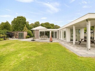 Vakantiehuis Sint Maartenszee Buitenaudio-opname 13