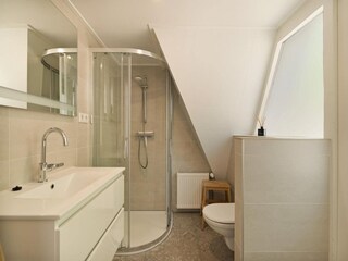 Ferienhaus Callantsoog Ausstattung 14