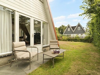 Maison de vacances Callantsoog Enregistrement extérieur 3