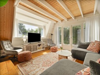 Ferienhaus Callantsoog Ausstattung 15