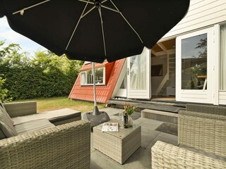 Ferienhaus Callantsoog Außenaufnahme 4