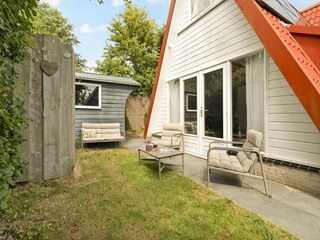 Maison de vacances Callantsoog Enregistrement extérieur 5
