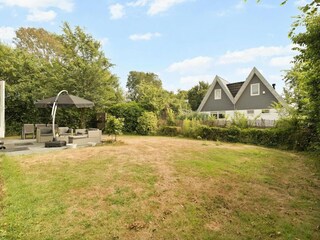 Ferienhaus Callantsoog Außenaufnahme 8