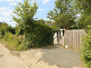 Ferienhaus Callantsoog Außenaufnahme 9