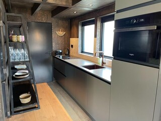 Ferienhaus Schoorl Ausstattung 8