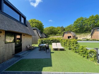 Vakantiehuis Schoorl Buitenaudio-opname 3
