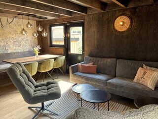 Vakantiehuis Schoorl Kenmerken 11