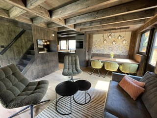 Ferienhaus Schoorl Ausstattung 12