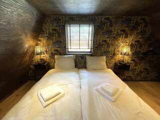 Holiday house Schoorl Features 15