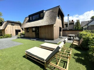 Holiday house Schoorl Outdoor Recording 4