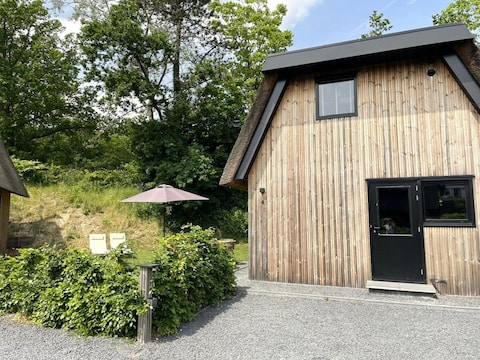 Vakantiehuis in Noord-Holland