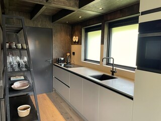 Ferienhaus Schoorl Ausstattung 5