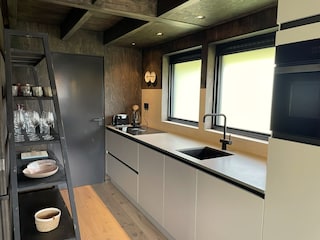 Maison de vacances Schoorl Équipement 5