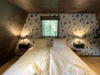 Vakantiehuis Schoorl Kenmerken 6