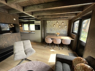 Maison de vacances Schoorl Équipement 7