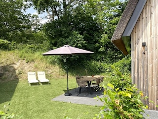 Holiday house Schoorl Outdoor Recording 2