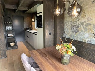Ferienhaus Schoorl Ausstattung 10