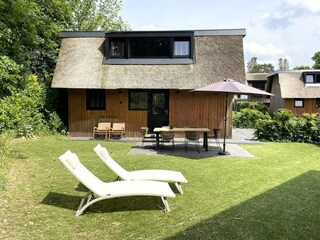 Ferienhaus Schoorl Außenaufnahme 3