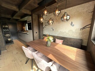 Ferienhaus Schoorl Ausstattung 7