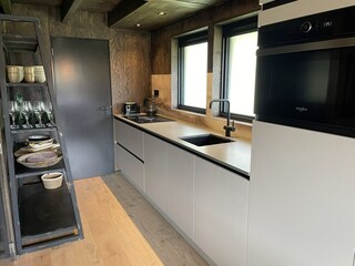 Ferienhaus Schoorl Ausstattung 8