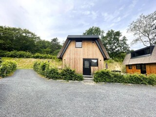 Ferienhaus Schoorl Außenaufnahme 3