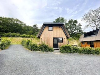 Holiday house Schoorl Outdoor Recording 3
