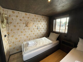 Ferienhaus Schoorl Ausstattung 13