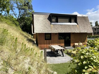 Ferienhaus Schoorl Außenaufnahme 6
