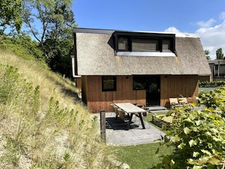 Holiday house Schoorl Outdoor Recording 6