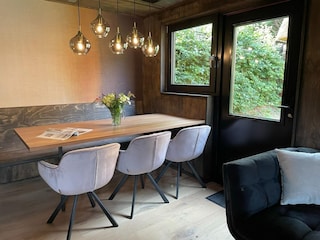 Holiday house Schoorl Features 7