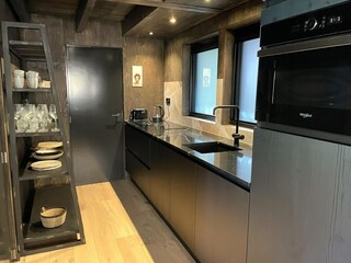 Ferienhaus Schoorl Ausstattung 8